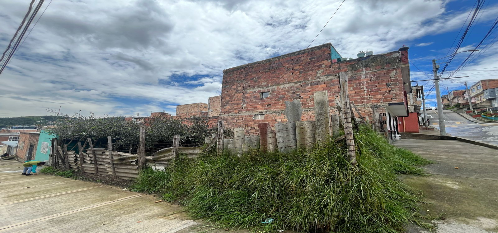 3 24 ESTE CALLE 47 B SUR, Bogotá, Sur, Canada Guira, 1 Habitación Habitaciones,1 BañoBathrooms,Casa lotes,Venta,CALLE 47 B SUR,5056 3 24 ESTE CALLE 47 B SUR, Bogotá, Sur, Canada Guira, 1 Habitación Habitaciones,1 BañoBathrooms,Casa lotes,Venta,CALLE 47 B SUR,5056