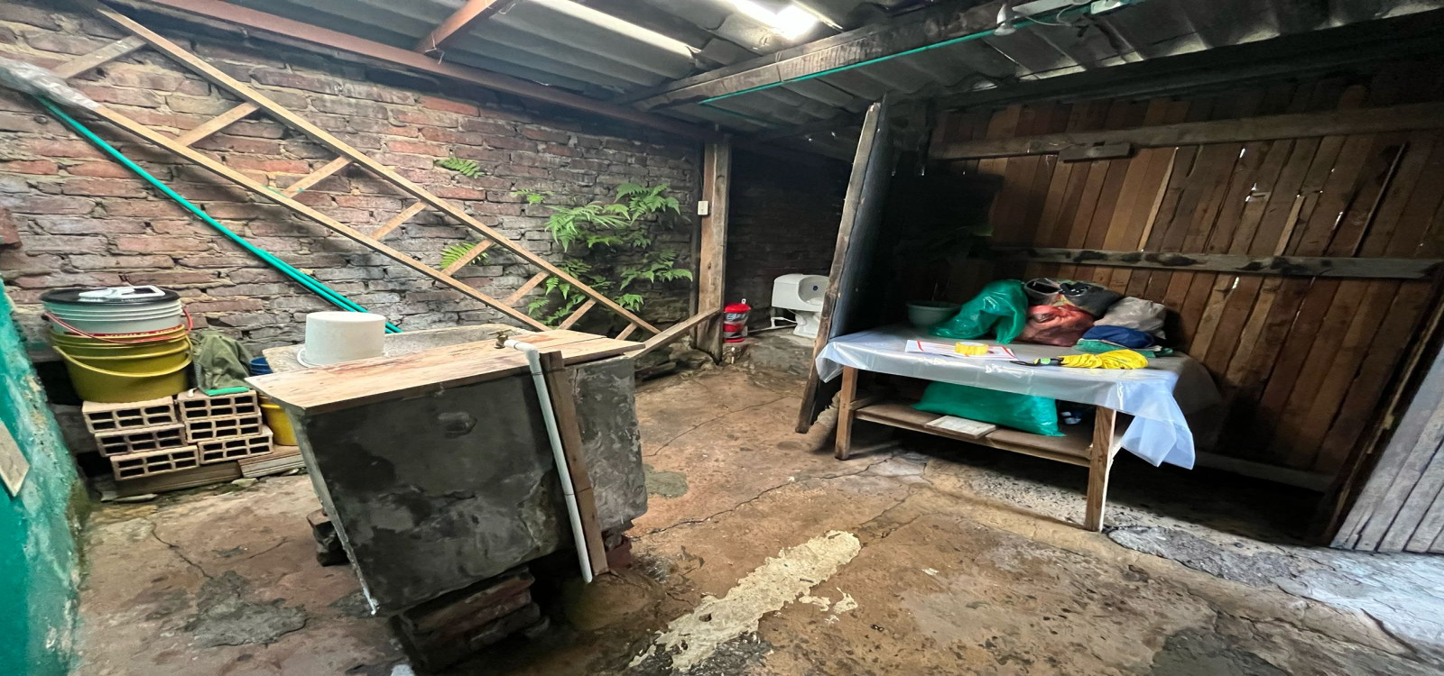 3 24 ESTE CALLE 47 B SUR, Bogotá, Sur, Canada Guira, 1 Habitación Habitaciones,1 BañoBathrooms,Casa lotes,Venta,CALLE 47 B SUR,5056 3 24 ESTE CALLE 47 B SUR, Bogotá, Sur, Canada Guira, 1 Habitación Habitaciones,1 BañoBathrooms,Casa lotes,Venta,CALLE 47 B SUR,5056