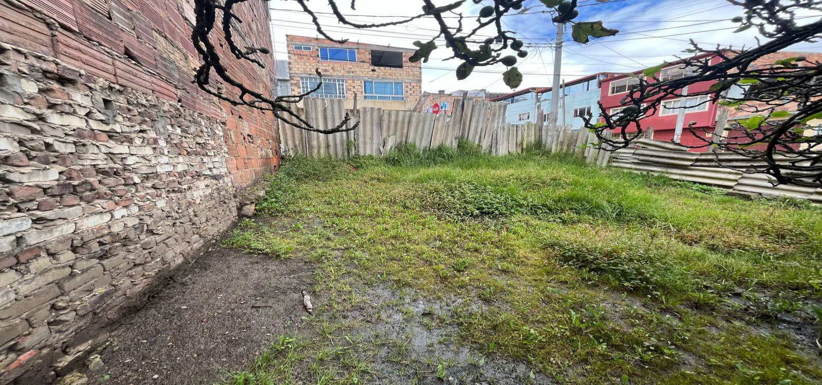 3 24 ESTE CALLE 47 B SUR, Bogotá, Sur, Canada Guira, 1 Habitación Habitaciones,1 BañoBathrooms,Casa lotes,Venta,CALLE 47 B SUR,5056 3 24 ESTE CALLE 47 B SUR, Bogotá, Sur, Canada Guira, 1 Habitación Habitaciones,1 BañoBathrooms,Casa lotes,Venta,CALLE 47 B SUR,5056