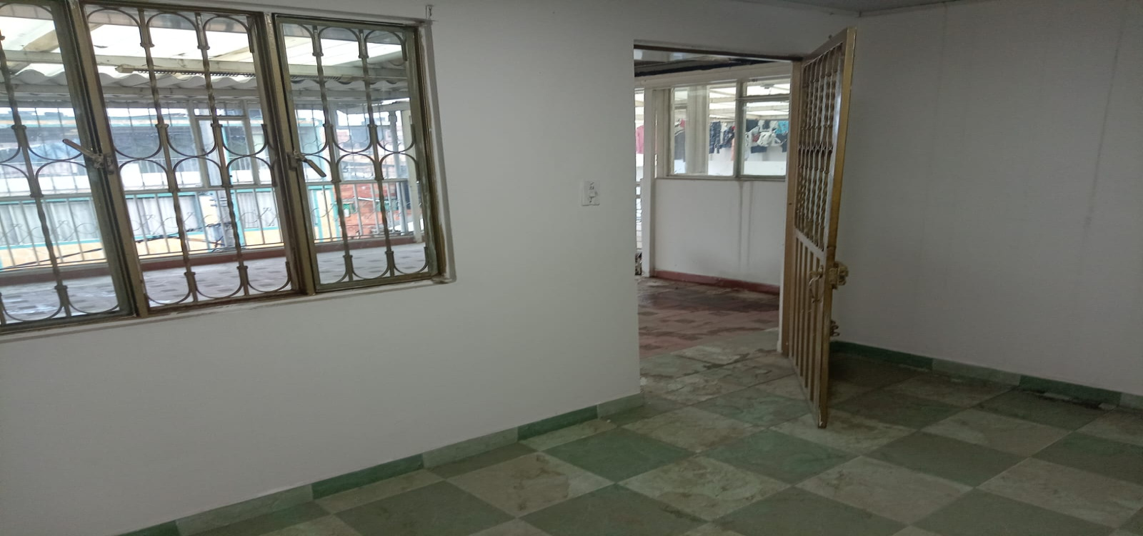 47 B 15 SUR CRA 27, Bogotá, Sur, Claret, 13 Habitaciones Habitaciones,8 BathroomsBathrooms,Casas,Venta,CRA 27 ,5059
