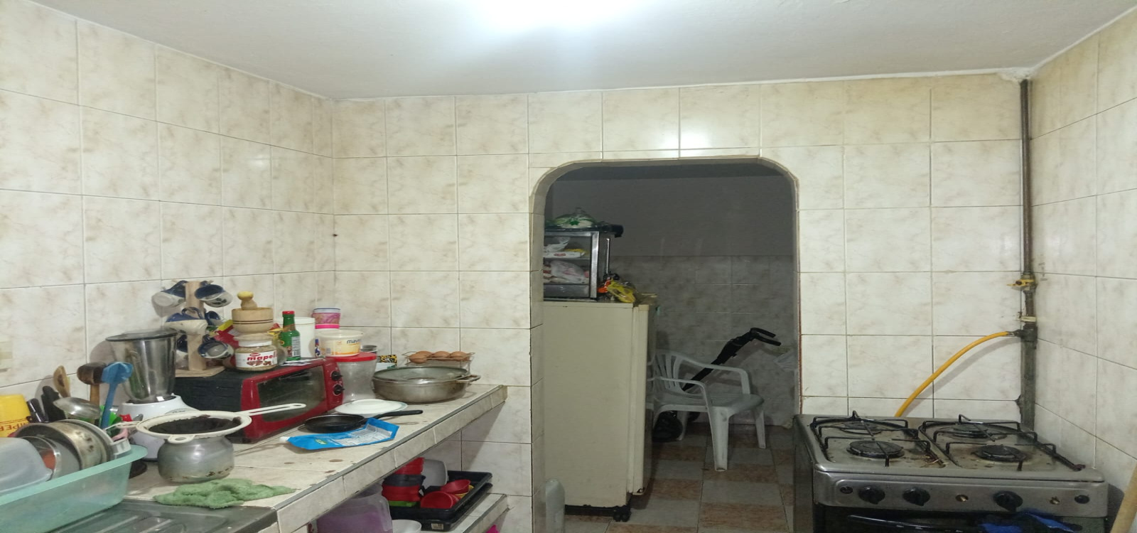 47 B 15 SUR CRA 27, Bogotá, Sur, Claret, 13 Habitaciones Habitaciones,8 BathroomsBathrooms,Casas,Venta,CRA 27 ,5059