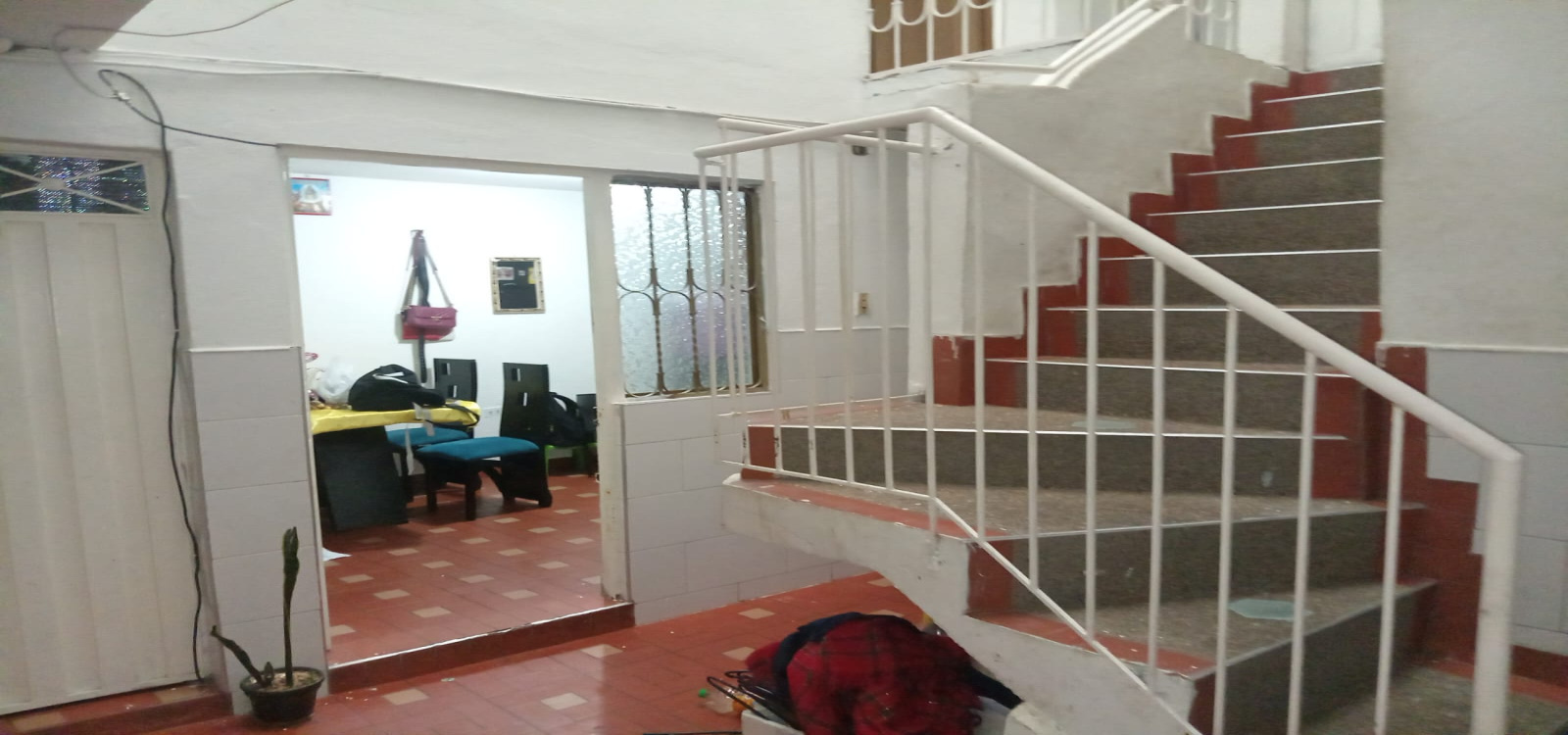 47 B 15 SUR CRA 27, Bogotá, Sur, Claret, 13 Habitaciones Habitaciones,8 BathroomsBathrooms,Casas,Venta,CRA 27 ,5059