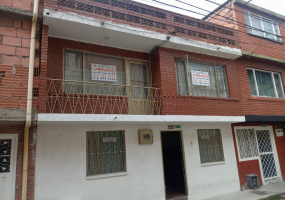 26 28 SUR CLL 66 D, Bogotá, Sur, Candelaria la nueva, 4 Habitaciones Habitaciones,2 BathroomsBathrooms,Casas,Venta,CLL 66 D,5062