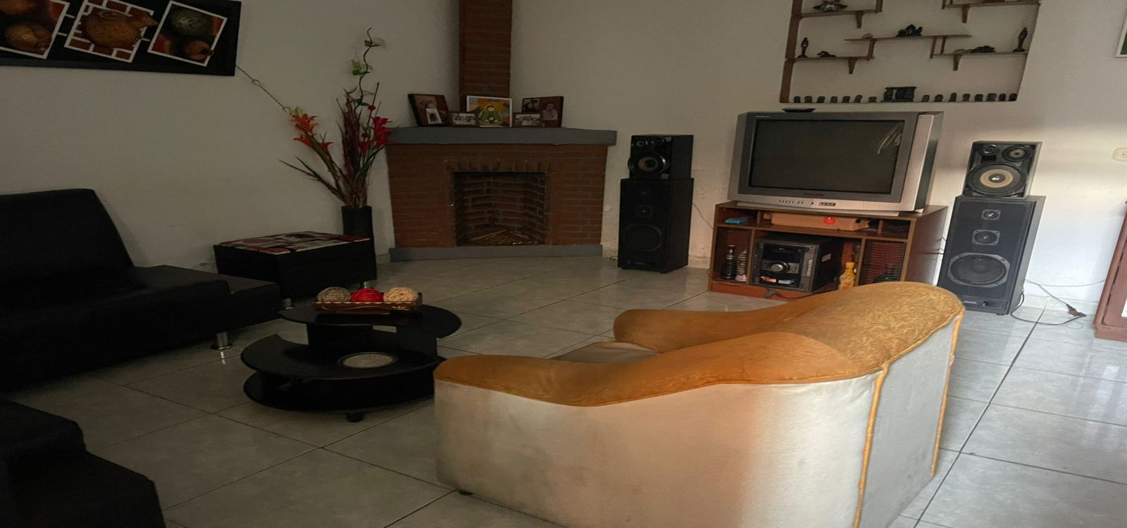 16 48 SUR CARRERA 24, Bogotá, Sur, Restrepo, 6 Habitaciones Habitaciones,2 BathroomsBathrooms,Casas,Venta,CARRERA 24,5062