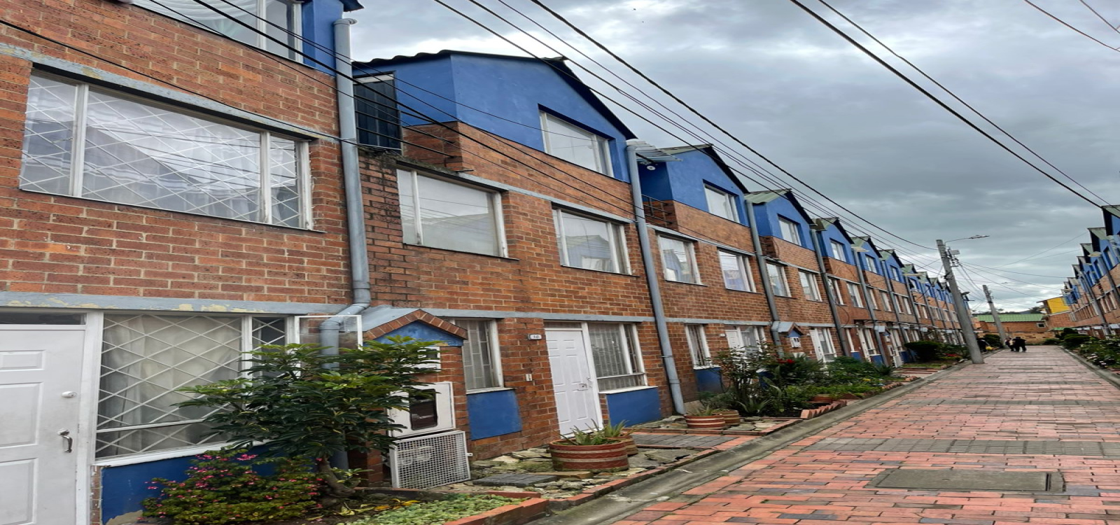 128 70 DIAGONAL 46, Bogotá, Noroccidente, Suba Compartir, 4 Habitaciones Habitaciones,2 BathroomsBathrooms,Casas,Venta,DIAGONAL 46,5067
