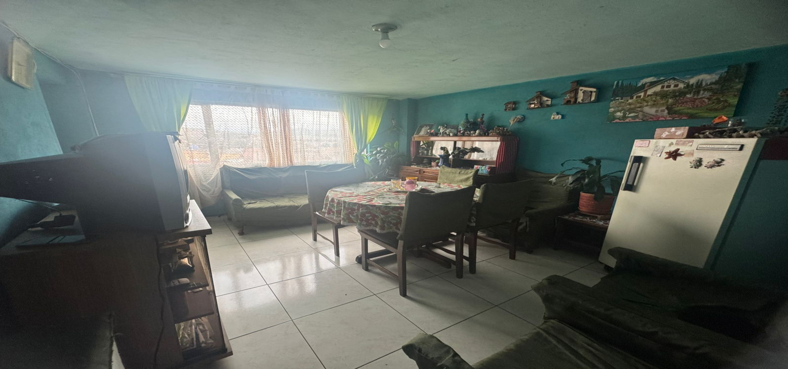Bogotá, Occidente, Bochica Central, 9 Habitaciones Habitaciones,4 BathroomsBathrooms,Casas,Venta,5068