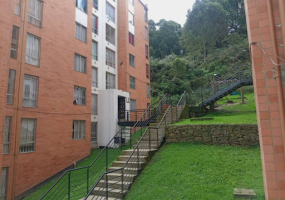 36 G-30 CRA 13 ESTE, Bogotá, Sur, Los Alpes Futuro, 3 Habitaciones Habitaciones,2 BathroomsBathrooms,Apartamentos,Arriendo,CRA 13 ESTE ,5069