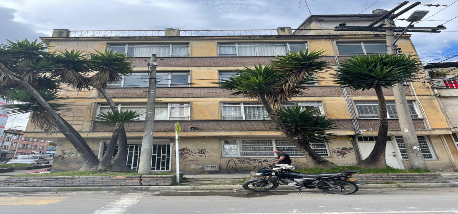 15 B 30 CALLE 4, Bogotá, Centro, Eduardo Santos, 3 Habitaciones Habitaciones,2 BathroomsBathrooms,Apartamentos,Venta,CALLE 4,5075 15 B 30 CALLE 4, Bogotá, Centro, Eduardo Santos, 3 Habitaciones Habitaciones,2 BathroomsBathrooms,Apartamentos,Venta,CALLE 4,5075