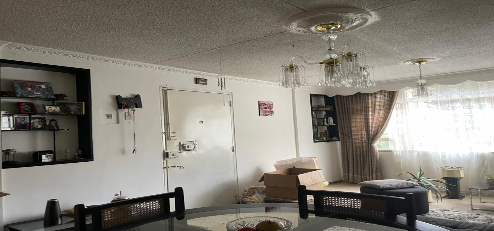 15 B 30 CALLE 4, Bogotá, Centro, Eduardo Santos, 3 Habitaciones Habitaciones,2 BathroomsBathrooms,Apartamentos,Venta,CALLE 4,5075 15 B 30 CALLE 4, Bogotá, Centro, Eduardo Santos, 3 Habitaciones Habitaciones,2 BathroomsBathrooms,Apartamentos,Venta,CALLE 4,5075