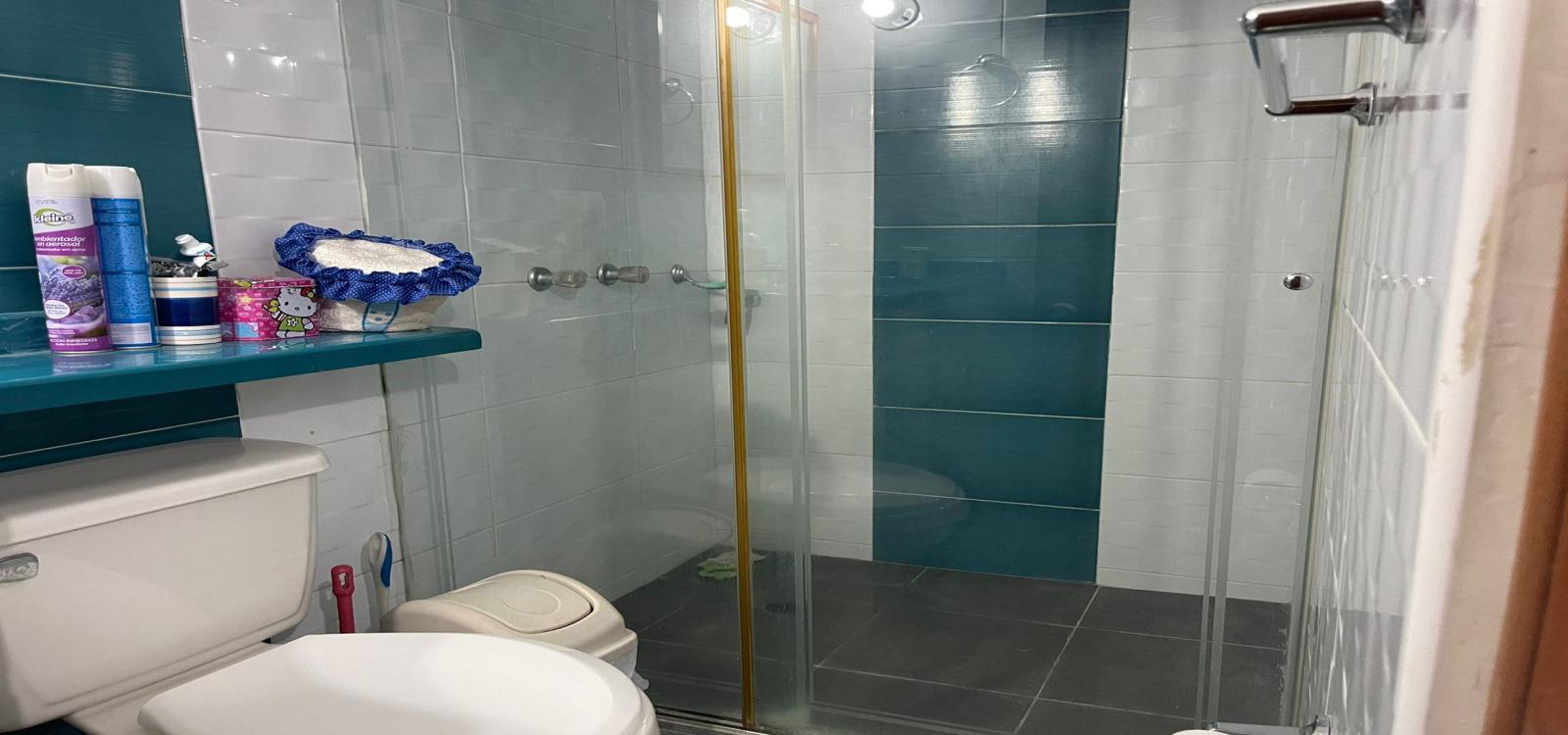 9 D 90 Transversal 71 B, Bogotá, Occidente, Nueva Marsella, 4 Habitaciones Habitaciones,3 BathroomsBathrooms,Apartamentos,Arriendo,Bosques del Ferrol,Transversal 71 B,5077