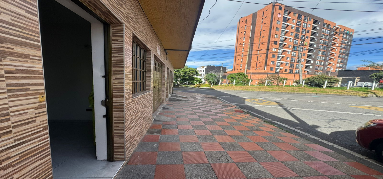 # 31 07 SUR CARRERA 29, Bogotá, Sur, Eduardo Frey, 3 Habitaciones Habitaciones,2 BathroomsBathrooms,Apartamentos,Venta,CARRERA 29,5078