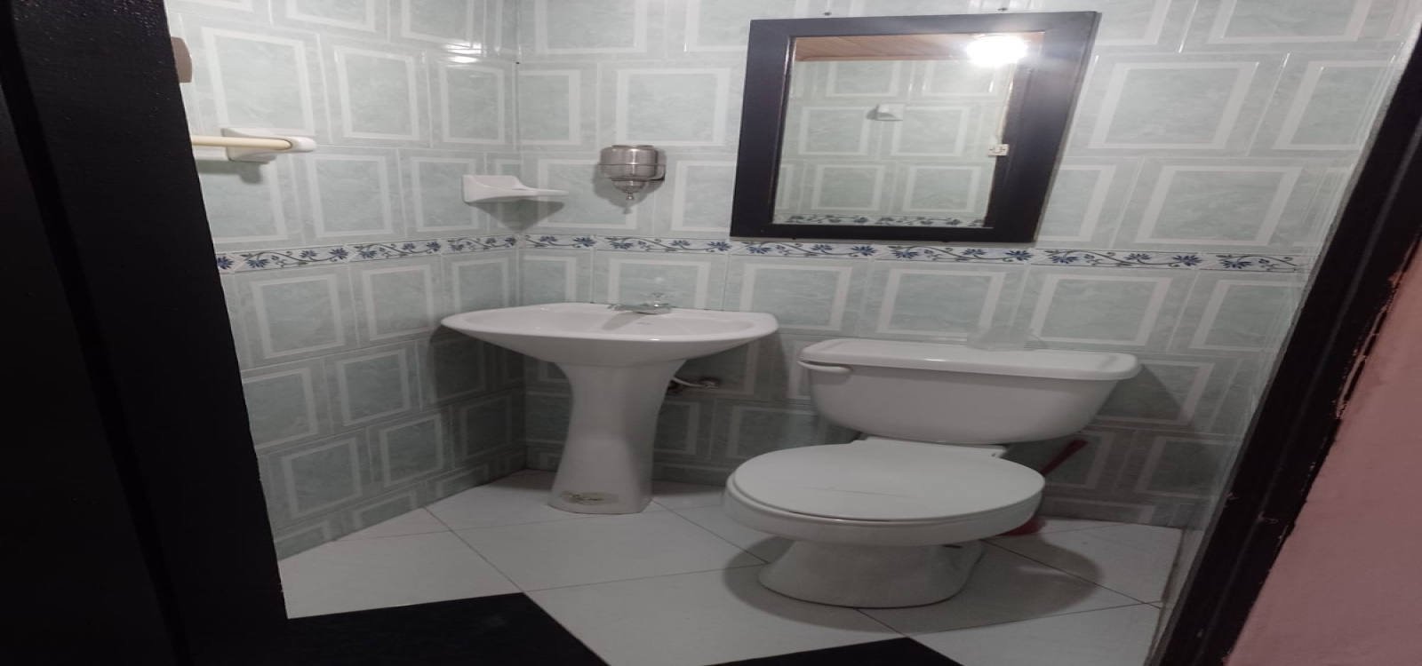 TRANSVERSAL 5 R #48-46 SUR, Bogotá, Sur, Marruecos, 3 Habitaciones Habitaciones,2 BathroomsBathrooms,Casas,Arriendo,TRANSVERSAL 5 R #48-46 SUR ,5081
