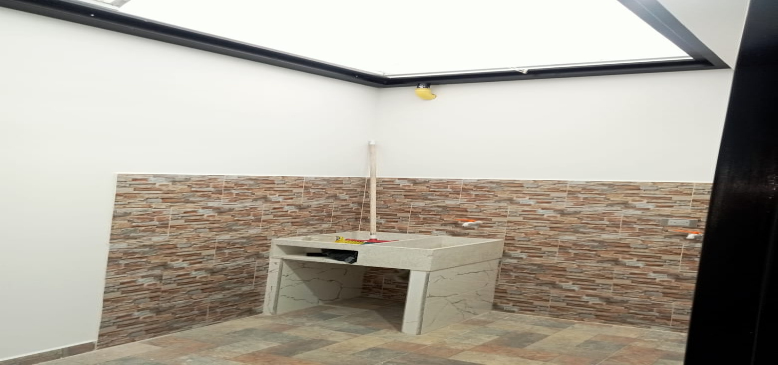 CL 27 # 1 - 07, Fusagasuga, Cundinamarca, 6 Habitaciones Habitaciones,6 BathroomsBathrooms,Casas,Venta,CL 27 # 1 - 07,5084