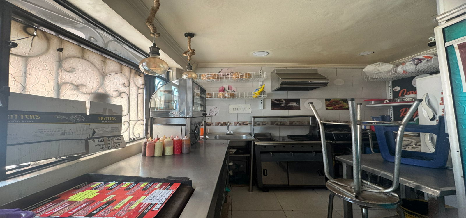 2 21 CARRERA 80 A, Bogotá, Sur, Kennedy, 30 Habitaciones Habitaciones,27 BathroomsBathrooms,Casas,Venta,CARRERA 80 A,5089