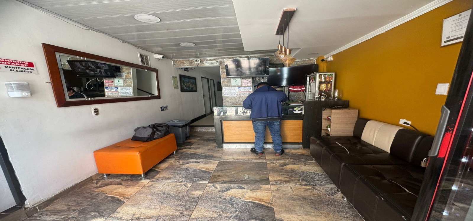 2 21 CARRERA 80 A, Bogotá, Sur, Kennedy, 30 Habitaciones Habitaciones,27 BathroomsBathrooms,Casas,Venta,CARRERA 80 A,5089