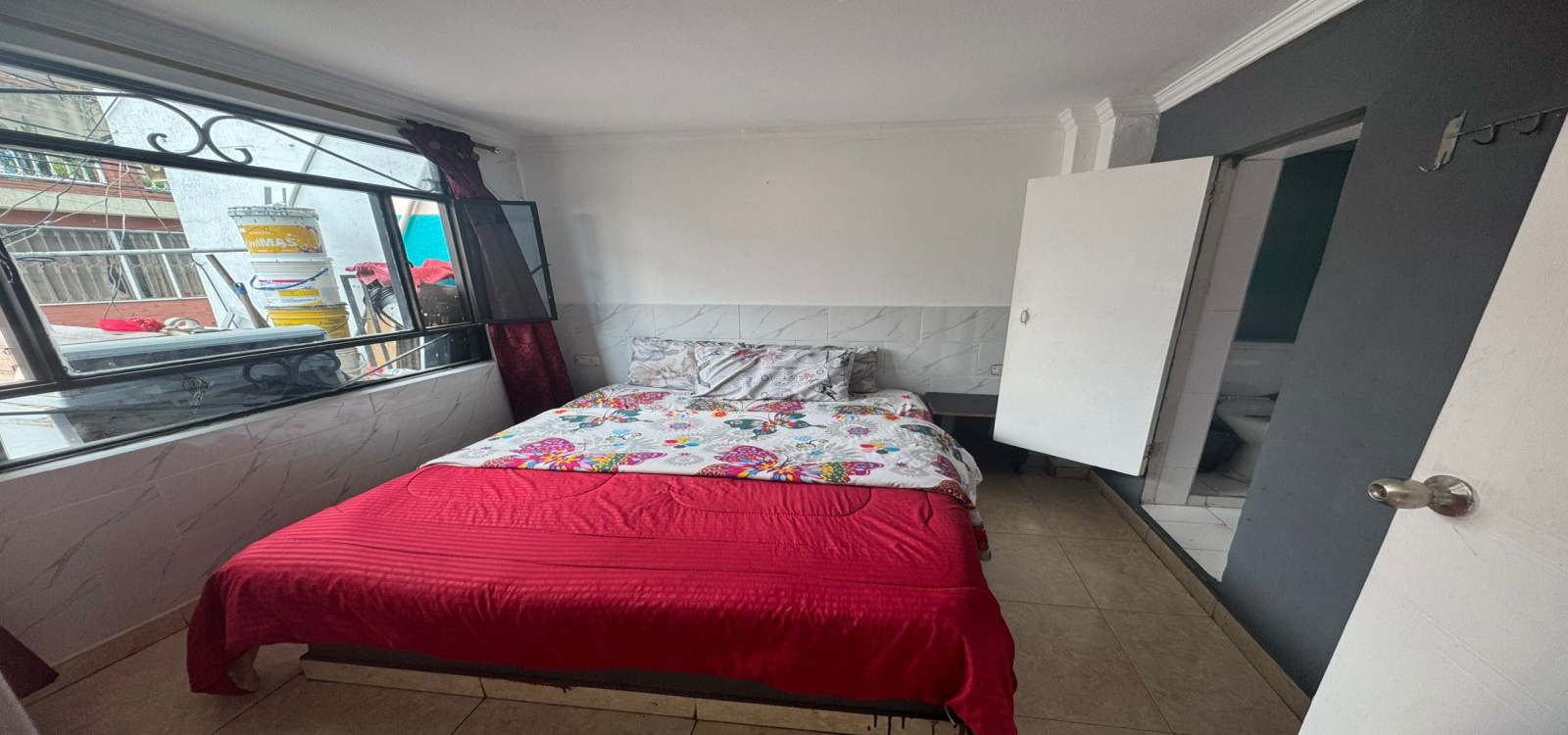 2 21 CARRERA 80 A, Bogotá, Sur, Kennedy, 30 Habitaciones Habitaciones,27 BathroomsBathrooms,Casas,Venta,CARRERA 80 A,5089