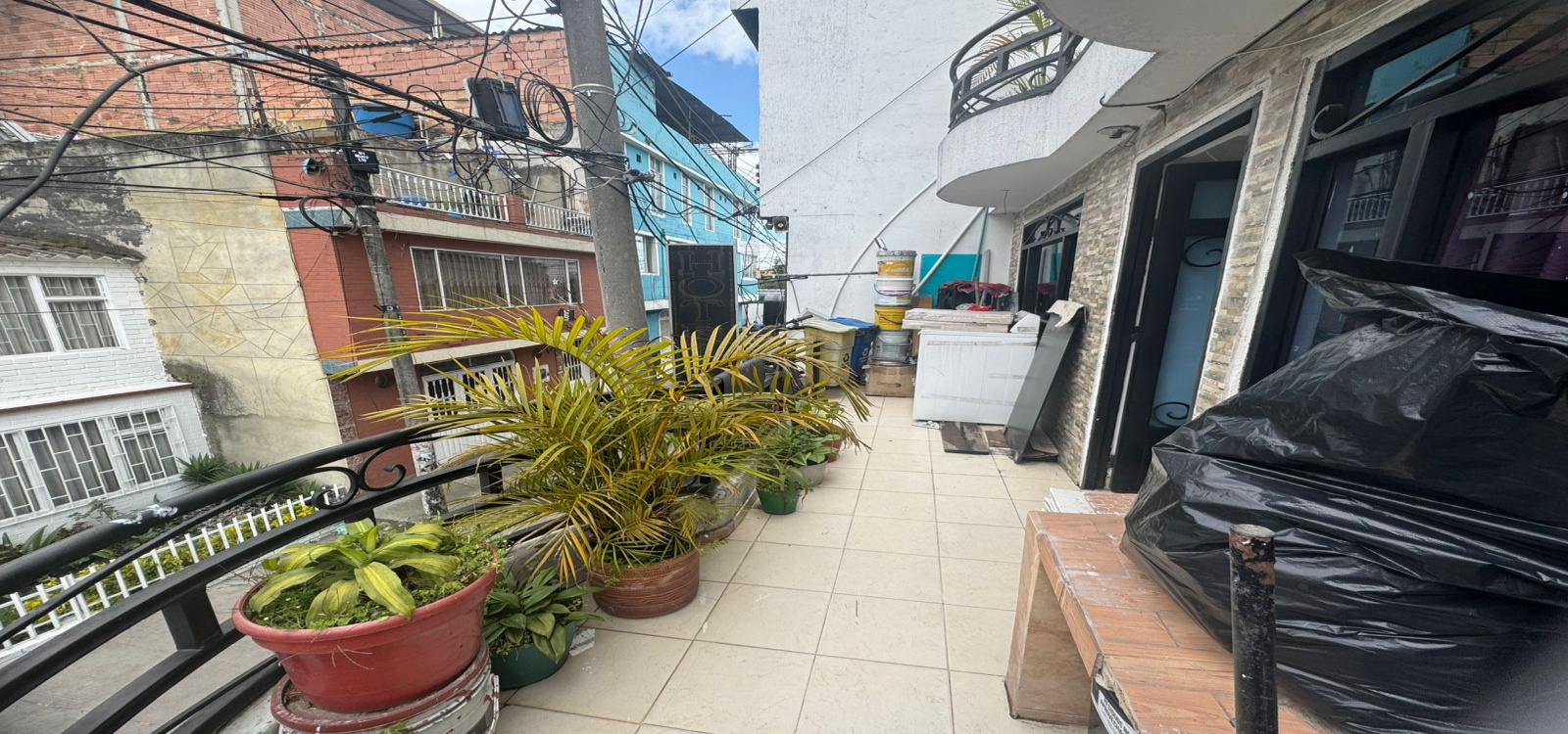 2 21 CARRERA 80 A, Bogotá, Sur, Kennedy, 30 Habitaciones Habitaciones,27 BathroomsBathrooms,Casas,Venta,CARRERA 80 A,5089