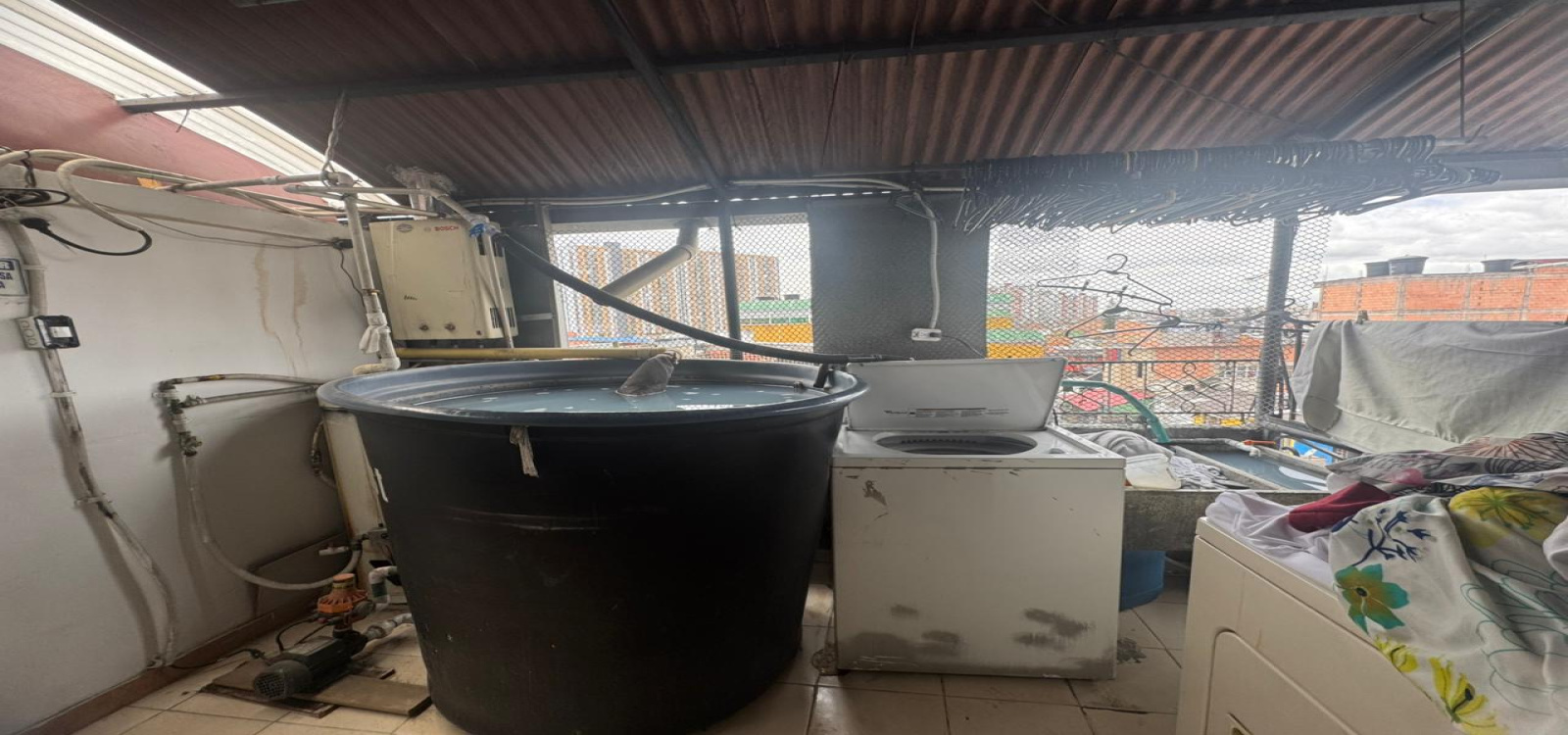 2 21 CARRERA 80 A, Bogotá, Sur, Kennedy, 30 Habitaciones Habitaciones,27 BathroomsBathrooms,Casas,Venta,CARRERA 80 A,5089