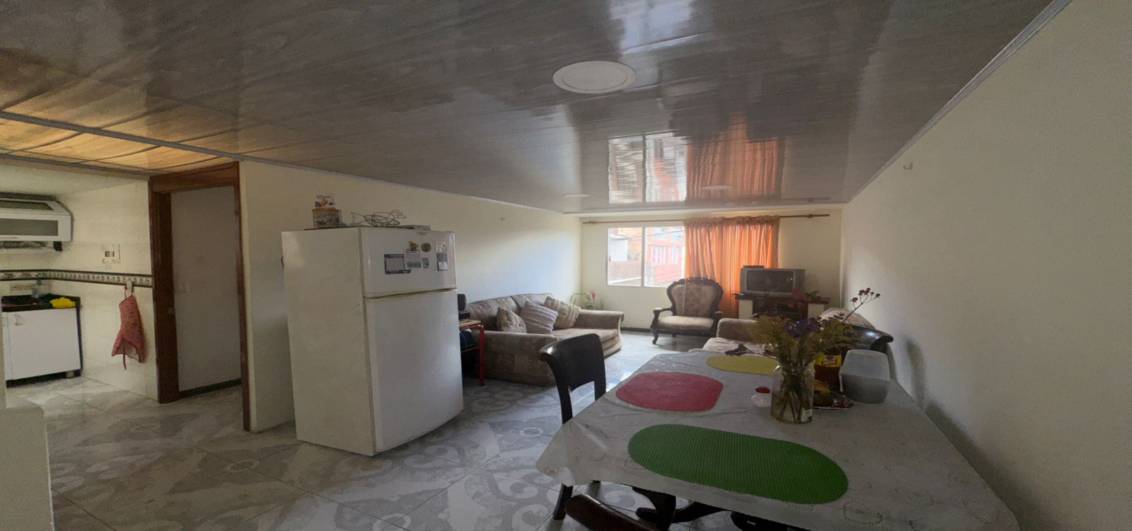 2 C 04 SUR CALLE 48 SUR, Bogotá, Sur, Diana Turbay, 9 Habitaciones Habitaciones,3 BathroomsBathrooms,Casas,Venta,CALLE 48 SUR,5090