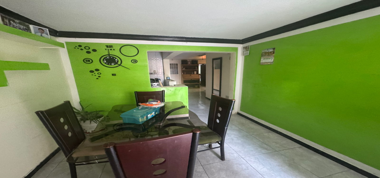 2 C 04 SUR CALLE 48 SUR, Bogotá, Sur, Diana Turbay, 9 Habitaciones Habitaciones,3 BathroomsBathrooms,Casas,Venta,CALLE 48 SUR,5090