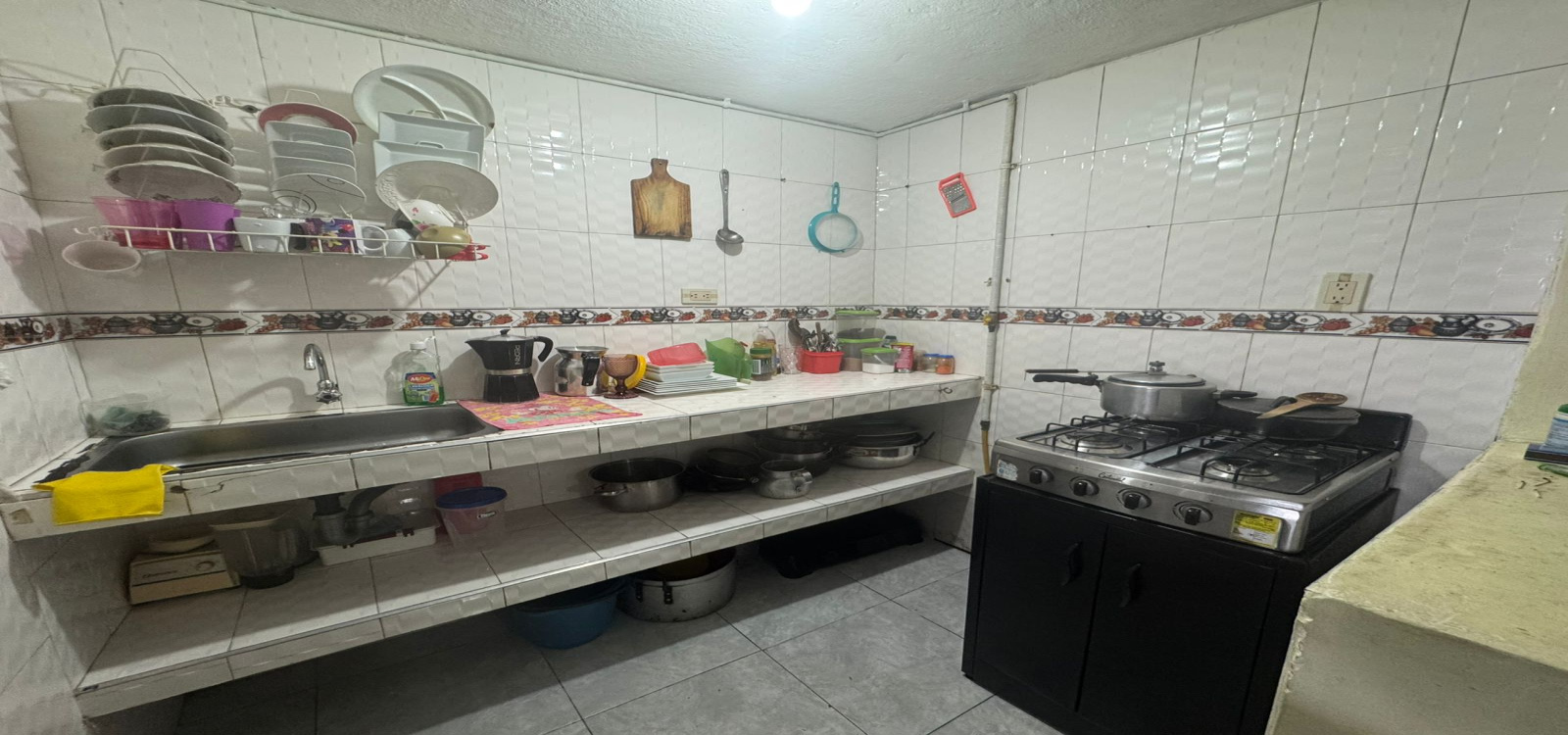 2 C 04 SUR CALLE 48 SUR, Bogotá, Sur, Diana Turbay, 9 Habitaciones Habitaciones,3 BathroomsBathrooms,Casas,Venta,CALLE 48 SUR,5090