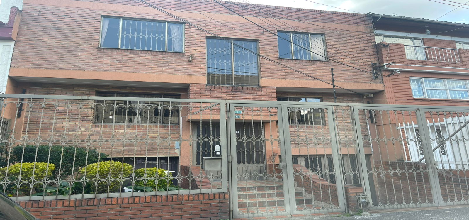 12 A 23 Sur Carrera 11 A, Bogotá, Sur, Ciudad Berna, 3 Habitaciones Habitaciones,3 BathroomsBathrooms,Apartamentos,Venta,Carrera 11 A,5097 12 A 23 Sur Carrera 11 A, Bogotá, Sur, Ciudad Berna, 3 Habitaciones Habitaciones,3 BathroomsBathrooms,Apartamentos,Venta,Carrera 11 A,5097