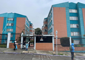 CALLE 17 A SUR N 3 D 33 ESTE, Bogotá, Sur, San Cristobal, 3 Habitaciones Habitaciones,2 BathroomsBathrooms,Casas,Venta,CALLE 17 A SUR N 3 D 33 ESTE,5098