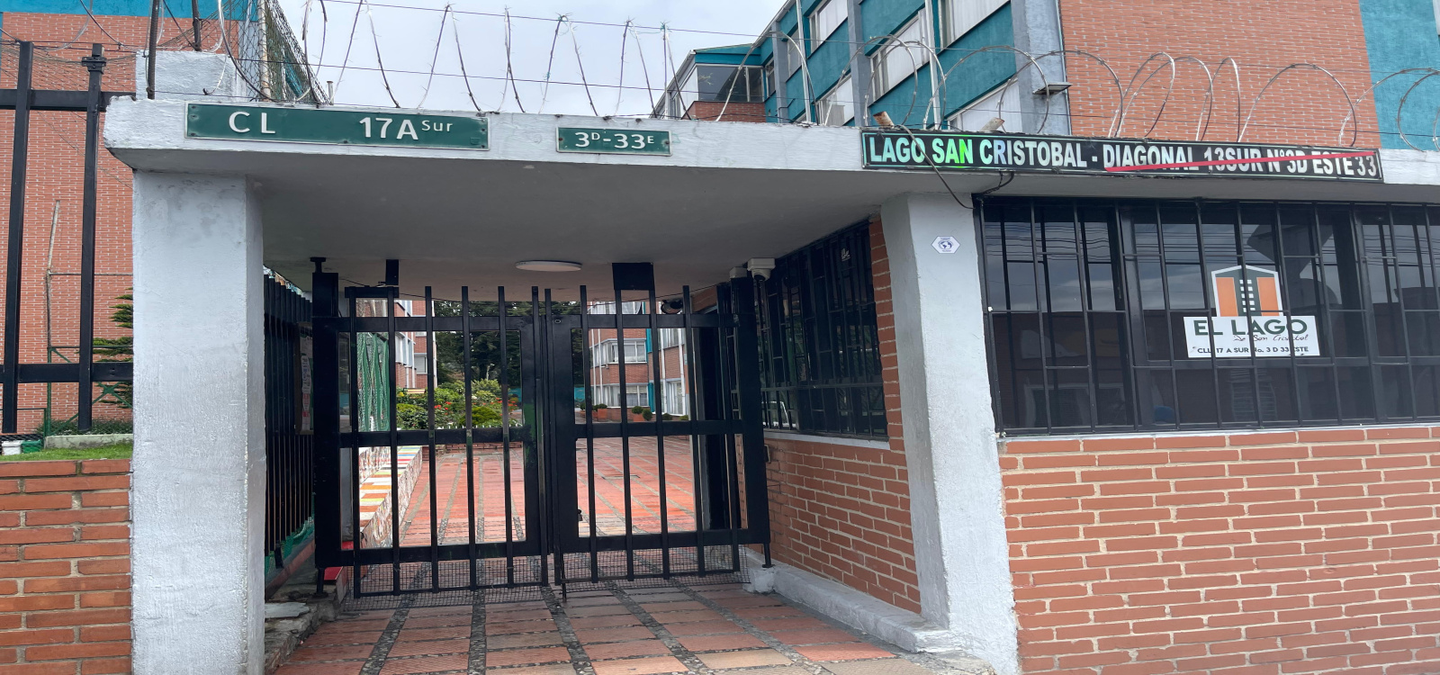 CALLE 17 A SUR N 3 D 33 ESTE, Bogotá, Sur, San Cristobal, 3 Habitaciones Habitaciones,2 BathroomsBathrooms,Casas,Venta,CALLE 17 A SUR N 3 D 33 ESTE,5098