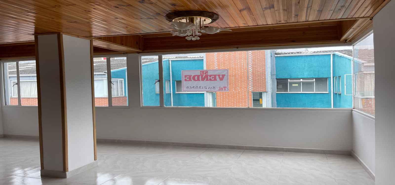 CALLE 17 A SUR N 3 D 33 ESTE, Bogotá, Sur, San Cristobal, 3 Habitaciones Habitaciones,2 BathroomsBathrooms,Casas,Venta,CALLE 17 A SUR N 3 D 33 ESTE,5098