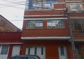 27 87 CARRERA 19 B BIS, Bogotá, Sur, Olaya, 5 Habitaciones Habitaciones,4 BathroomsBathrooms,Casas,Venta,CARRERA 19 B BIS,5099