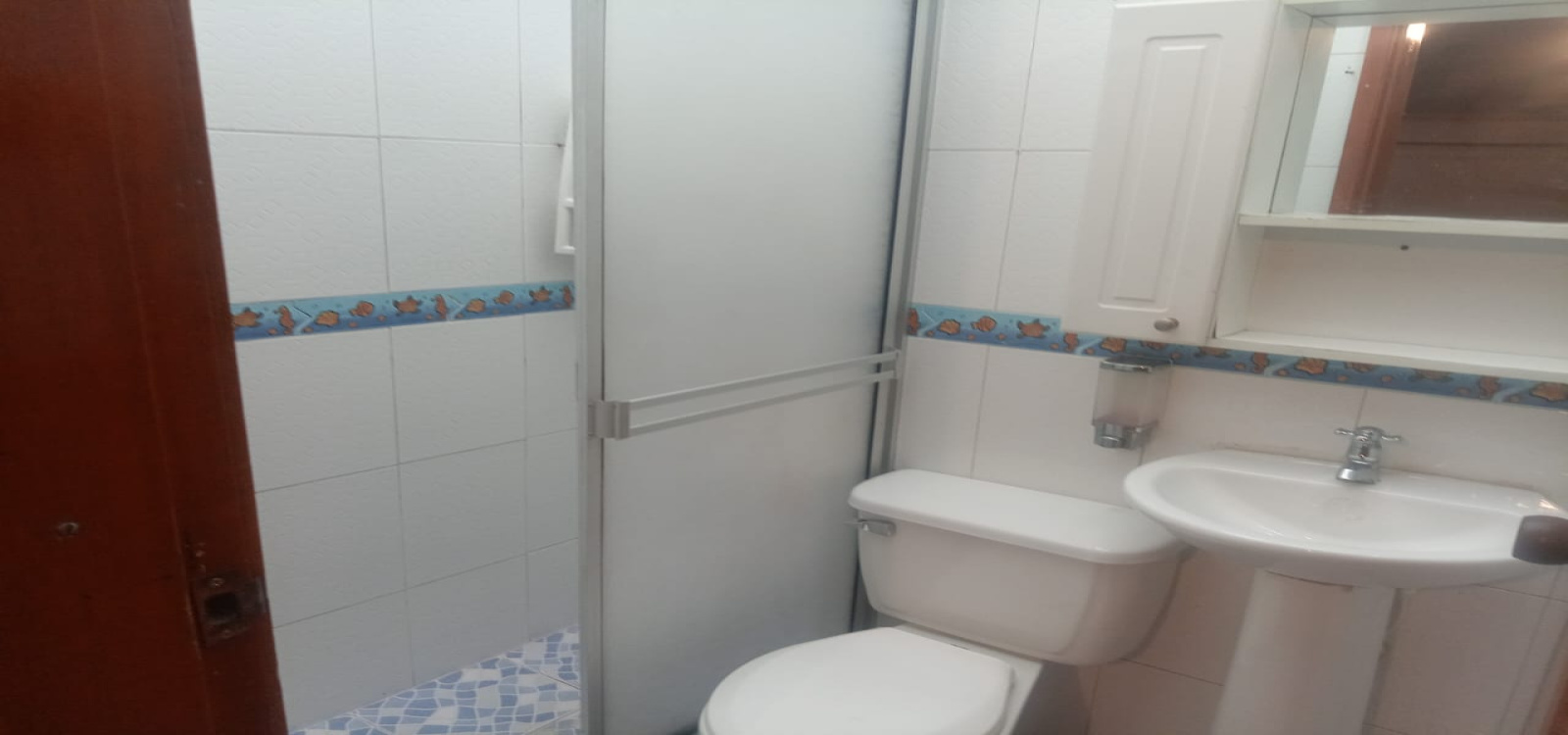 27 87 CARRERA 19 B BIS, Bogotá, Sur, Olaya, 5 Habitaciones Habitaciones,4 BathroomsBathrooms,Casas,Venta,CARRERA 19 B BIS,5099