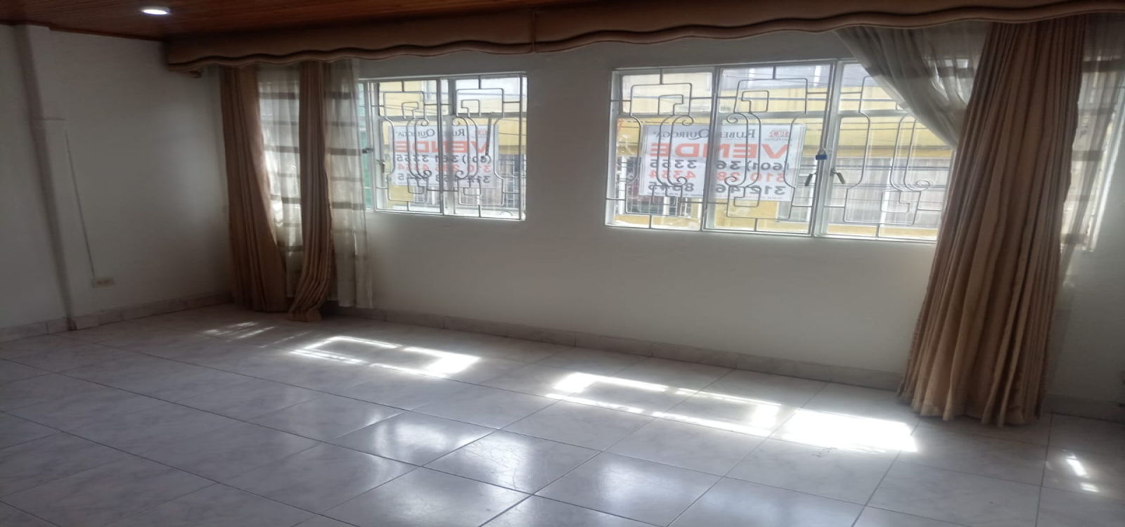 27 87 CARRERA 19 B BIS, Bogotá, Sur, Olaya, 5 Habitaciones Habitaciones,4 BathroomsBathrooms,Casas,Venta,CARRERA 19 B BIS,5099