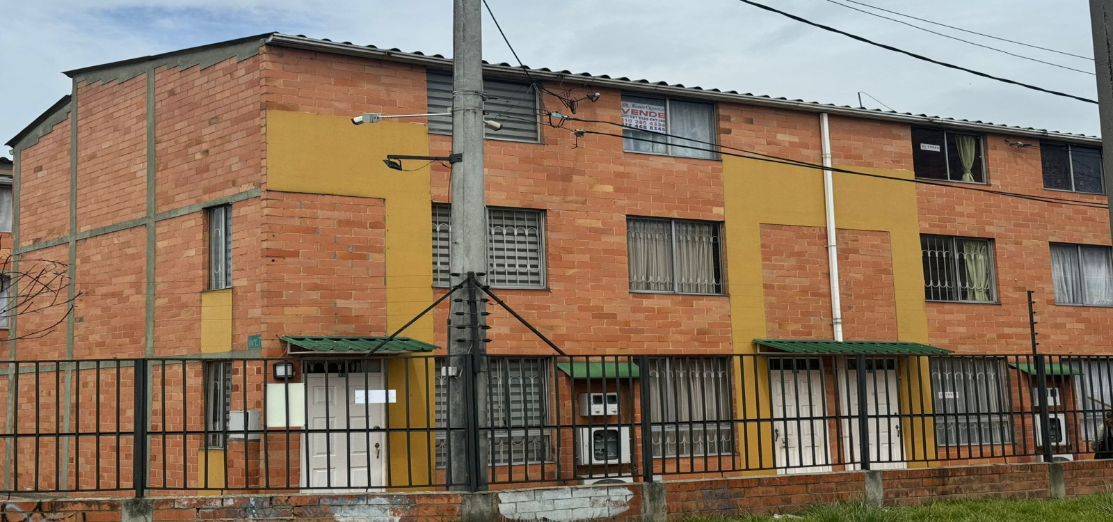 24 60 AV CALLE 56 A SUR, Bogotá, Sur, Tunal, 4 Habitaciones Habitaciones,2 BathroomsBathrooms,Apartamentos,Venta,AV CALLE 56 A SUR ,5102