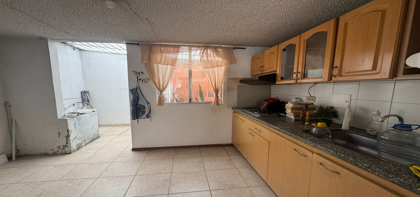 24 60 AV CALLE 56 A SUR, Bogotá, Sur, Tunal, 4 Habitaciones Habitaciones,2 BathroomsBathrooms,Apartamentos,Venta,AV CALLE 56 A SUR ,5102