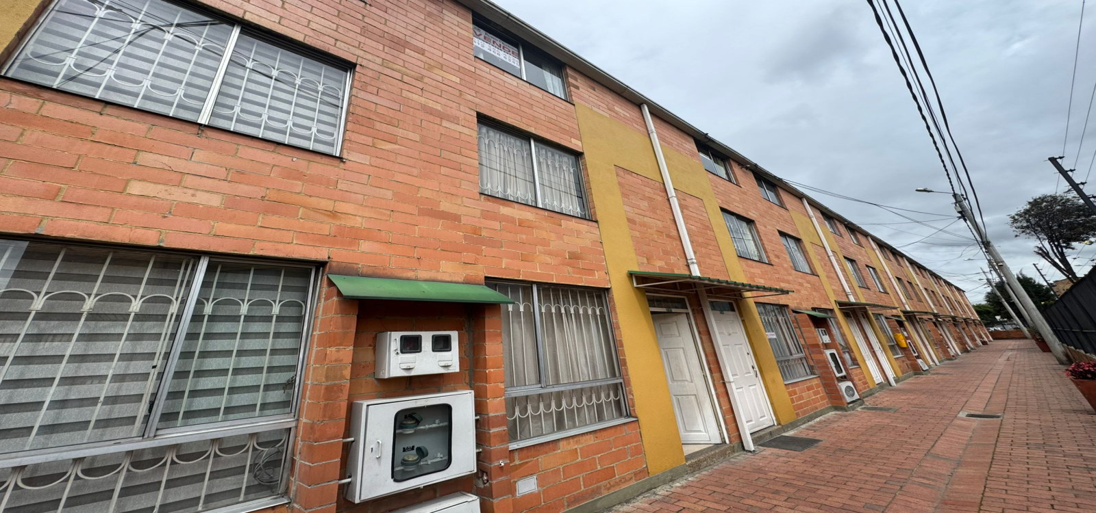 24 60 AV CALLE 56 A SUR, Bogotá, Sur, Tunal, 4 Habitaciones Habitaciones,2 BathroomsBathrooms,Apartamentos,Venta,AV CALLE 56 A SUR ,5102