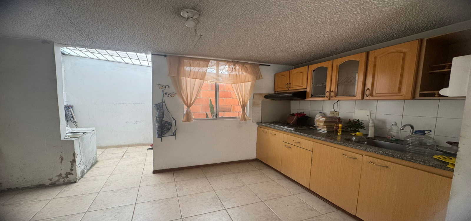 24 60 AV CALLE 56 A SUR, Bogotá, Sur, Tunal, 4 Habitaciones Habitaciones,2 BathroomsBathrooms,Apartamentos,Venta,AV CALLE 56 A SUR ,5102