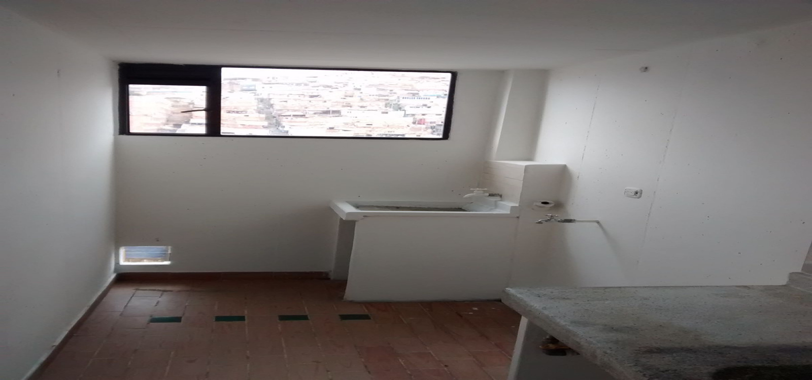 12 A 55 CALLE 43A SUR, Bogotá, Sur, Marco Fidel Suarez, 2 Habitaciones Habitaciones,1 BañoBathrooms,Apartamentos,Venta,CALLE 43A SUR,5103