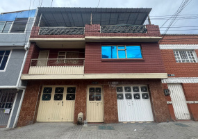 45 F 28 SUR TRANVERSAL 13 G, Bogotá, Sur, Marco Fidel Suarez, 5 Habitaciones Habitaciones,4 BathroomsBathrooms,Casas,Venta,TRANVERSAL 13 G,5104