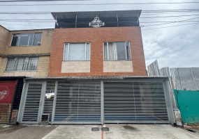 50 B 34 CALLE 69 A #, Bogotá, Noroccidente, San Miguel, 4 Habitaciones Habitaciones,4 BathroomsBathrooms,Casas,Venta,CALLE 69 A # ,5108
