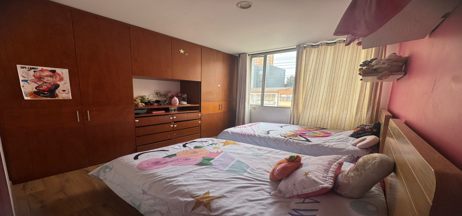 50 B 34 CALLE 69 A #, Bogotá, Noroccidente, San Miguel, 4 Habitaciones Habitaciones,4 BathroomsBathrooms,Casas,Venta,CALLE 69 A # ,5108