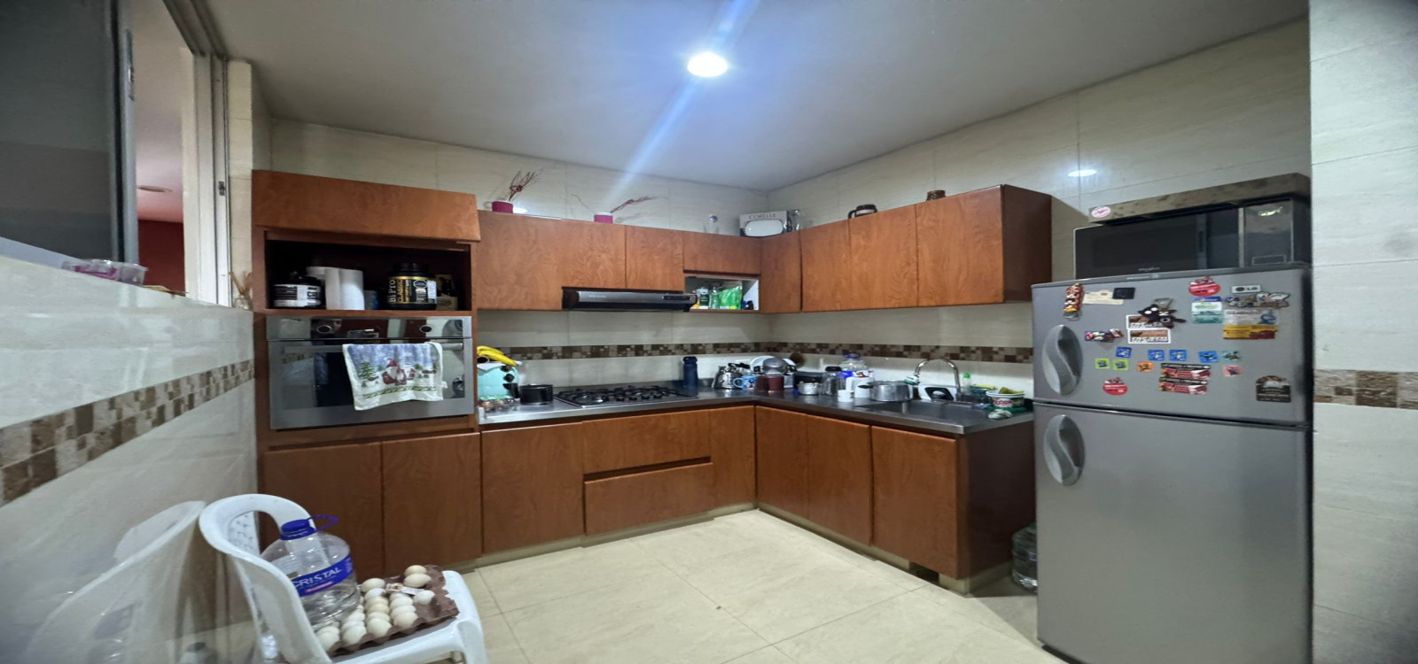50 B 34 CALLE 69 A #, Bogotá, Noroccidente, San Miguel, 4 Habitaciones Habitaciones,4 BathroomsBathrooms,Casas,Venta,CALLE 69 A # ,5108