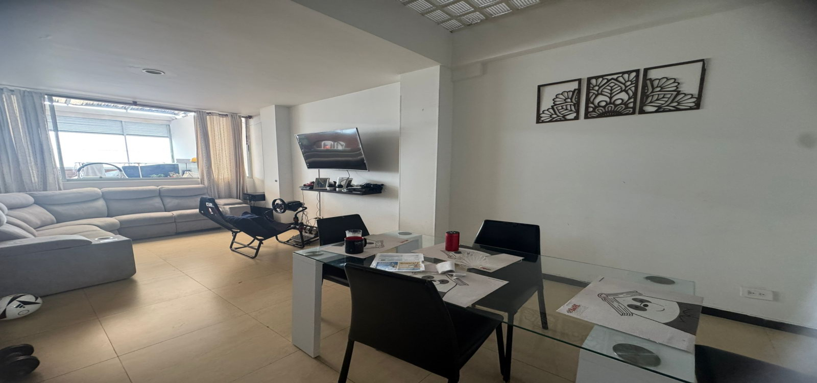 50 B 34 CALLE 69 A #, Bogotá, Noroccidente, San Miguel, 4 Habitaciones Habitaciones,4 BathroomsBathrooms,Casas,Venta,CALLE 69 A # ,5108