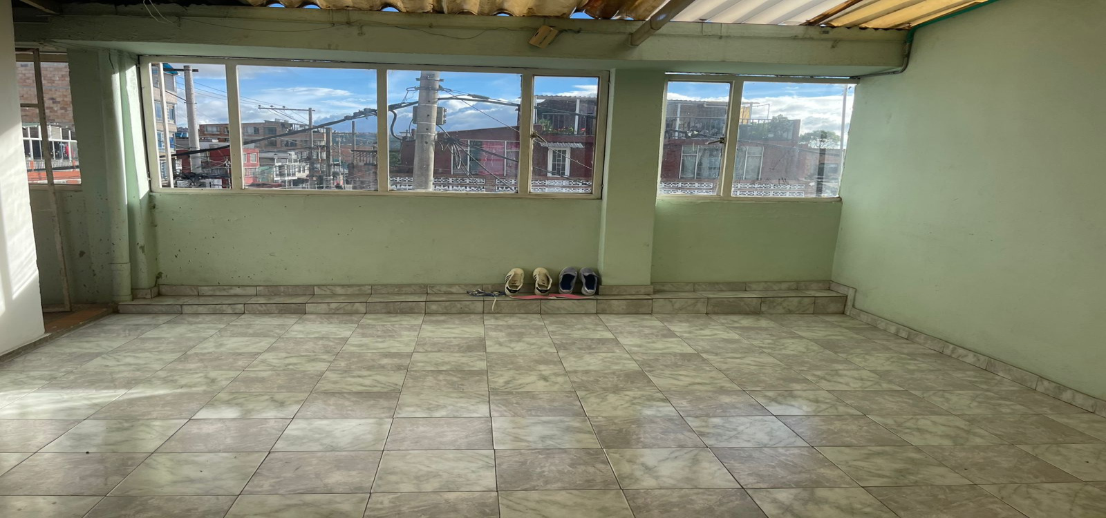 72 M 06 calle 38 a sur, Bogotá, Sur, Carvajal, 16 Habitaciones Habitaciones,6 BathroomsBathrooms,Casas,Venta,calle 38 a sur,5110