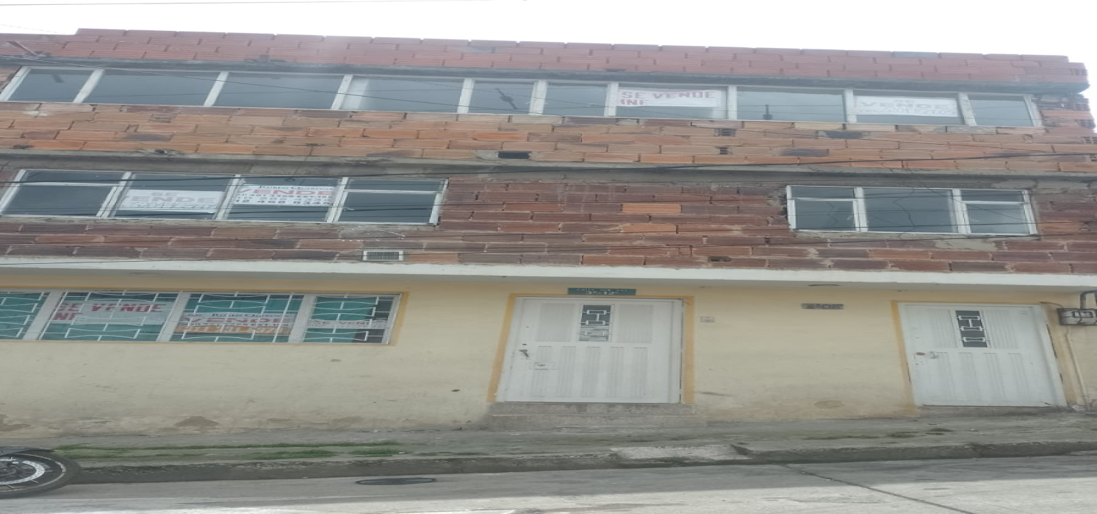 3 B 12 ESTE calle 26 SUR, Bogotá, Sur, Atenas, 5 Habitaciones Habitaciones,3 BathroomsBathrooms,Casas,Venta,calle 26 SUR,5112