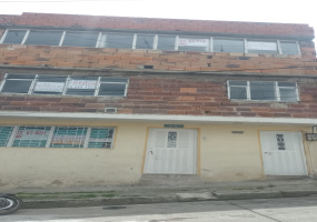 3 B 12 ESTE calle 26 SUR, Bogotá, Sur, Atenas, 5 Habitaciones Habitaciones,3 BathroomsBathrooms,Casas,Venta,calle 26 SUR,5112