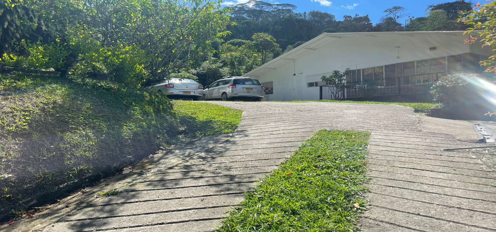 VEREDA SAN JUAN, Cundinamarca, La vega, Km 6 abajo de la Vega, 4 Habitaciones Habitaciones,2 BathroomsBathrooms,Finca,Venta,VEREDA SAN JUAN,5113
