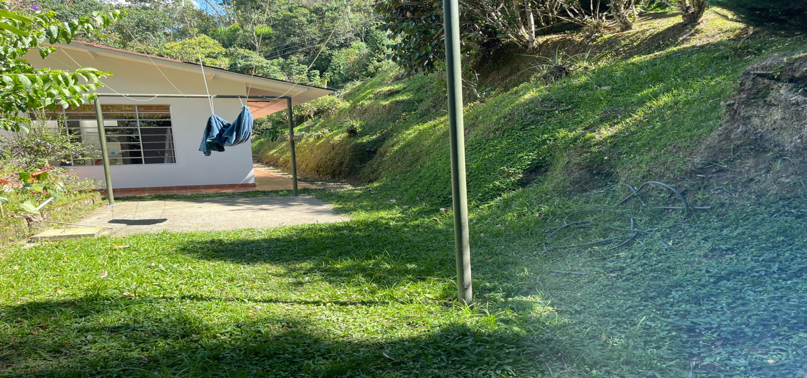 VEREDA SAN JUAN, Cundinamarca, La vega, Km 6 abajo de la Vega, 4 Habitaciones Habitaciones,2 BathroomsBathrooms,Finca,Venta,VEREDA SAN JUAN,5113