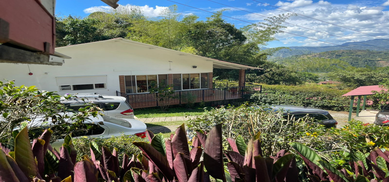 VEREDA SAN JUAN, Cundinamarca, La vega, Km 6 abajo de la Vega, 4 Habitaciones Habitaciones,2 BathroomsBathrooms,Finca,Venta,VEREDA SAN JUAN,5113