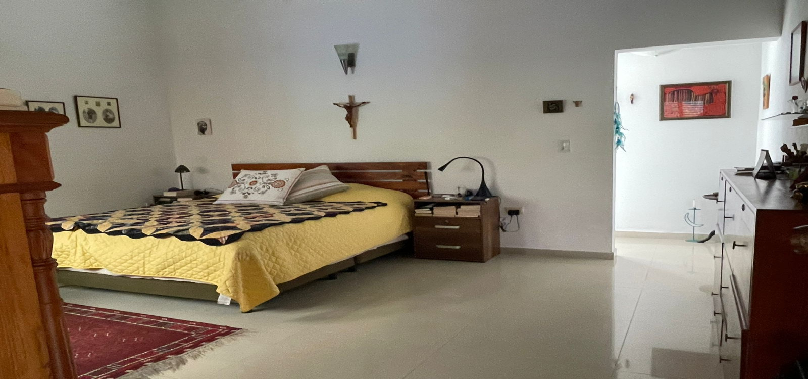 VEREDA SAN JUAN, Cundinamarca, La vega, Km 6 abajo de la Vega, 4 Habitaciones Habitaciones,2 BathroomsBathrooms,Finca,Venta,VEREDA SAN JUAN,5113