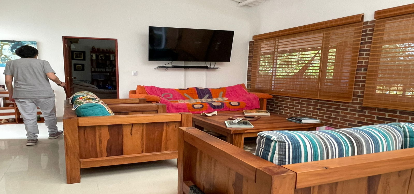 VEREDA SAN JUAN, Cundinamarca, La vega, Km 6 abajo de la Vega, 4 Habitaciones Habitaciones,2 BathroomsBathrooms,Finca,Venta,VEREDA SAN JUAN,5113